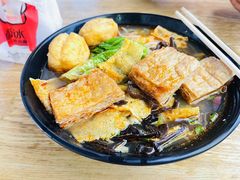 -阿生哥螺蛳粉(二七万达店)