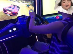 -天空之城电玩(曼巴特购物广场店)