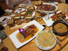 -德胜轩正宗顺德菜(宝安沙井会展中心店)