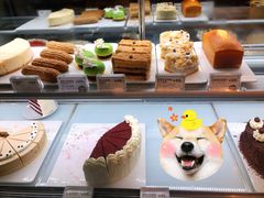 -Peet's 皮爷咖啡(东湖路手作店)