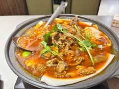 -不夜天烧烤牛骨头(南湖店)
