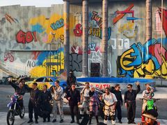 -大连海昌发现王国主题公园