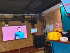 -唱吧麦颂KTV(乐汇城店)