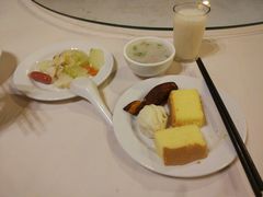 早餐-新世纪酒店(阳朔西街店)