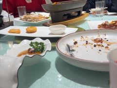 -阿娘家·原生态农家菜(国顺东路店)