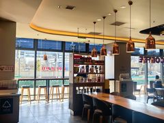 -COSTA COFFEE(联想总部店)