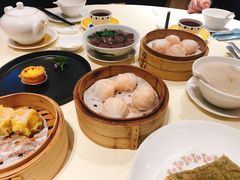 -南海渔村(珠江新城店)