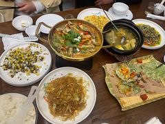 -食光慢宴·安吉土菜馆