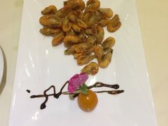 -老正兴菜馆(福州路店)