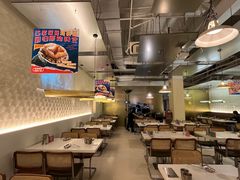 -白仁仔· 活烤海鲜 宵夜(豫园店)