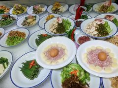 -东沙小镇主题餐厅(下沙店)