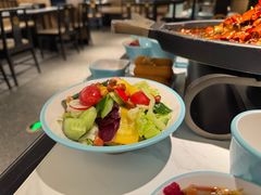 -江边城外烤全鱼(汉光百货店)