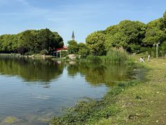 -美兰湖景区