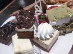 -汉巴味德(大悦城店)