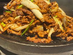 -局气 烤鸭·北京菜(光华路店)