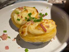 -绿茶餐厅(同成街华联店)