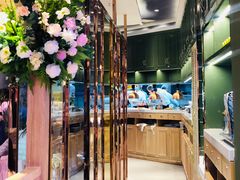 -夏日玛莉西餐厅(金茂览秀城店)