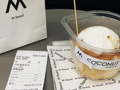 -M Stand(西安大悦城店)