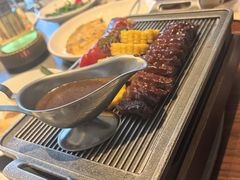 -阿明小菜·海鲜·上海菜(梅陇店)