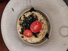 -双门洞·森系料理(体育西店)