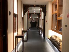 包房-禅一·静观堂(长寿路店)