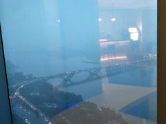 -三迪希尔顿酒店·星空酒廊