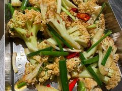 -No.DD戳子烧烤·江湖菜(北京总店)