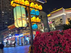 -南屏步行街