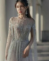 -韩国天使嫁衣婚纱礼服馆(上海旗舰店)