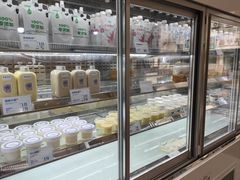 -白色日记·手作酸奶(麦凯乐店)