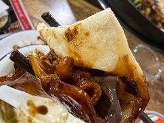 -皖北巫氏三胖地锅鸡(长淮总店)