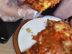 -达美乐比萨(凤凰东街店)