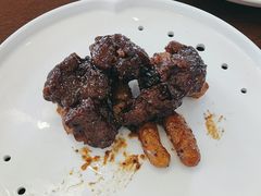 -高老庄新家宴(北斗星广场店)