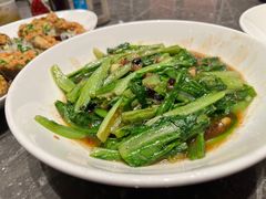 -同庆楼(滨湖万达广场店)