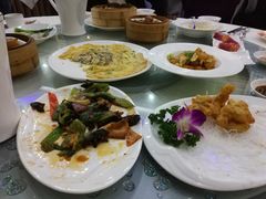 -新苑酒家(嘉宾路店)
