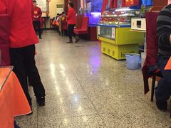 大堂-北京小肠陈饭庄(方庄店)