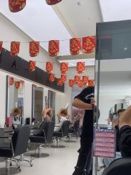 -乾健·烫染·接发SALON