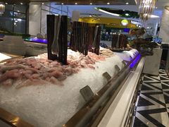 -诱货海鲜自助火锅(爱琴海购物公园东百店)