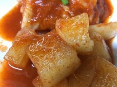 -韩味园果木炭烤鲜肉(陵东街店)
