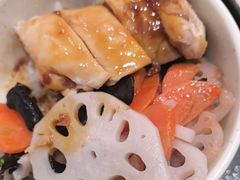 -吉野家(上海美罗城店)