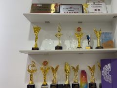 -予荷舞蹈(盛景校区)