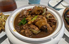 Hongtong Fried Chicken