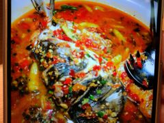 -坛宗剁椒鱼头(河西王府井店)