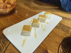 -格日勒阿妈蒙古厨房(新华广场店)