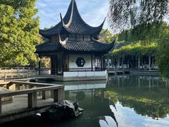 -西园戒幢律寺