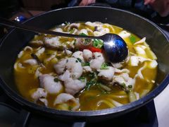 铺子老坛酸菜鱼-滇铺子(欣都龙城店)