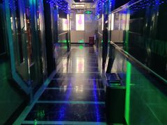 -欢乐驿站量贩式KTV(西丽店)