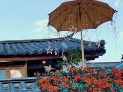 -大理古城