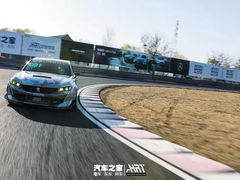 -东风标致北京标龙京津4S店(姚家园店)