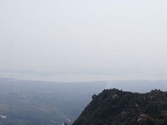 -云峰山自然风景区